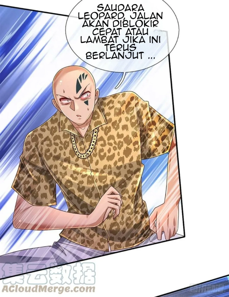100.000 Layers Of Body Refining: I Raise All Emperor Chapter 143 page 39