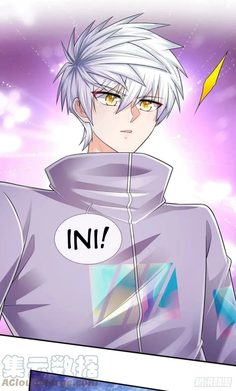 100.000 Layers Of Body Refining: I Raise All Emperor Chapter 143 page 9