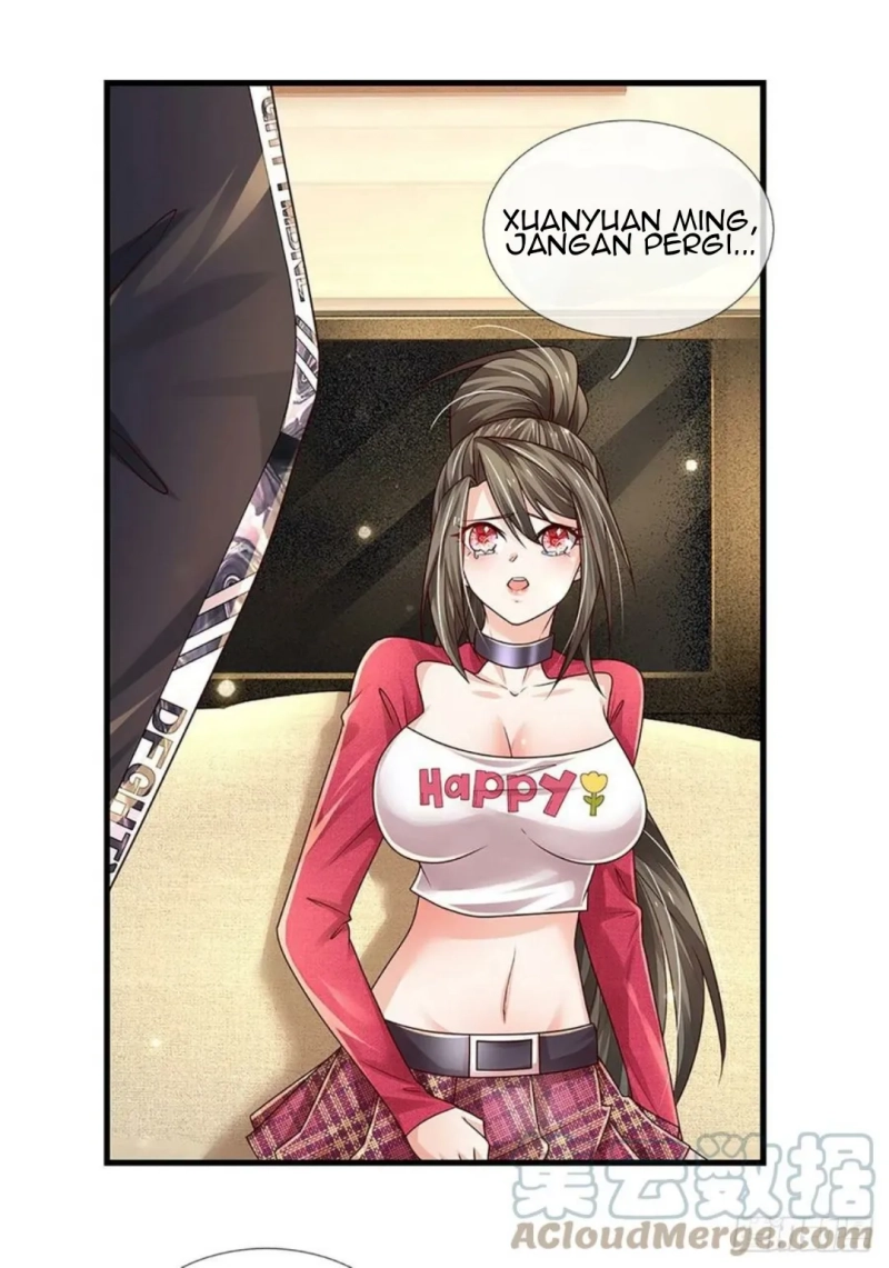 100.000 Layers Of Body Refining: I Raise All Emperor Chapter 142 page 12