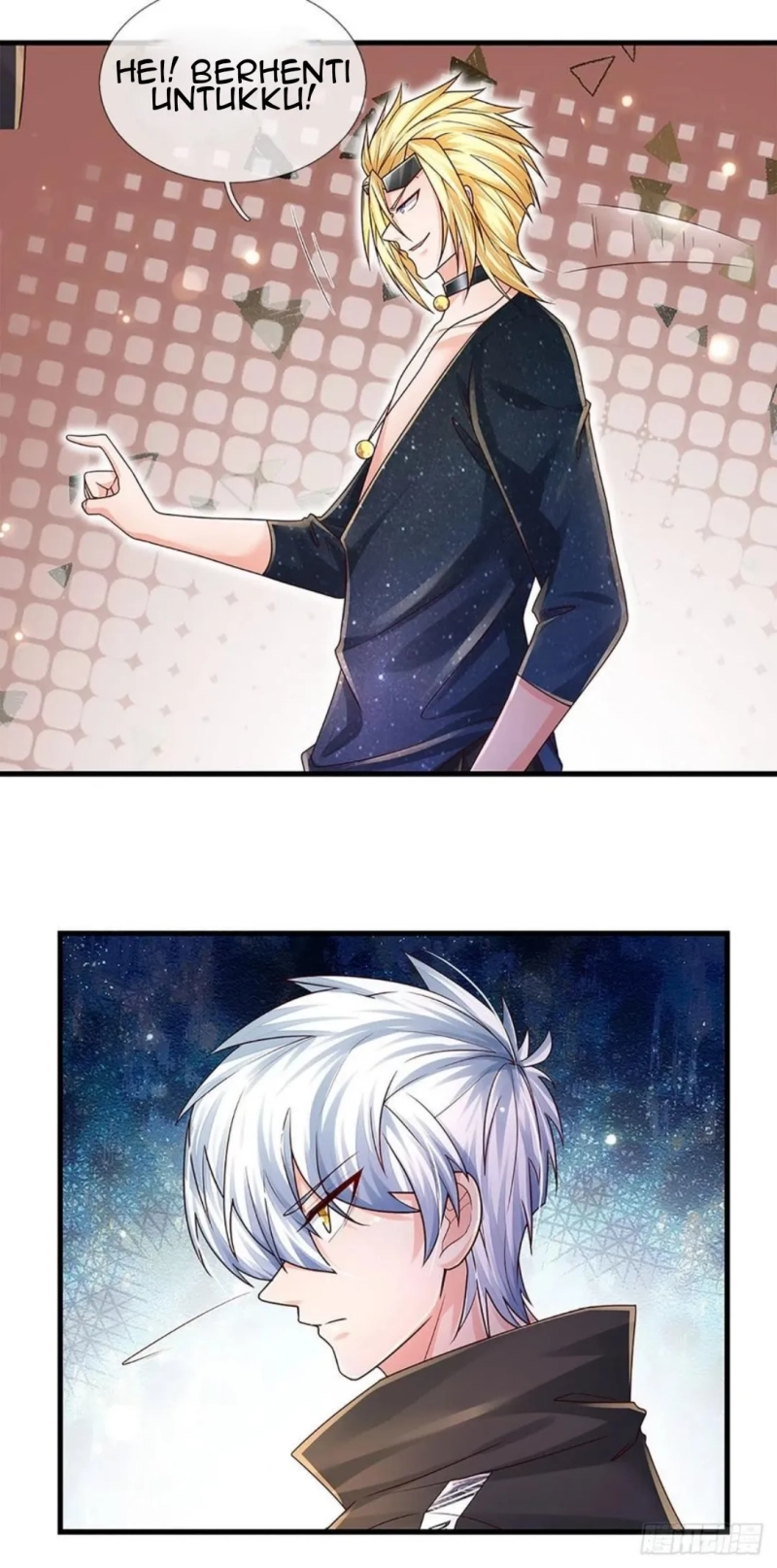 100.000 Layers Of Body Refining: I Raise All Emperor Chapter 142 page 13