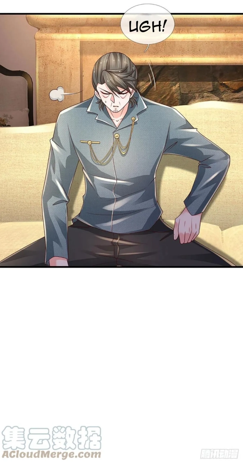 100.000 Layers Of Body Refining: I Raise All Emperor Chapter 142 page 28