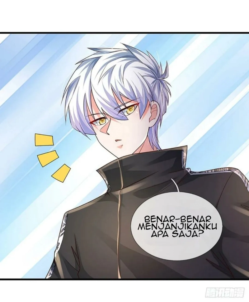 100.000 Layers Of Body Refining: I Raise All Emperor Chapter 142 page 35