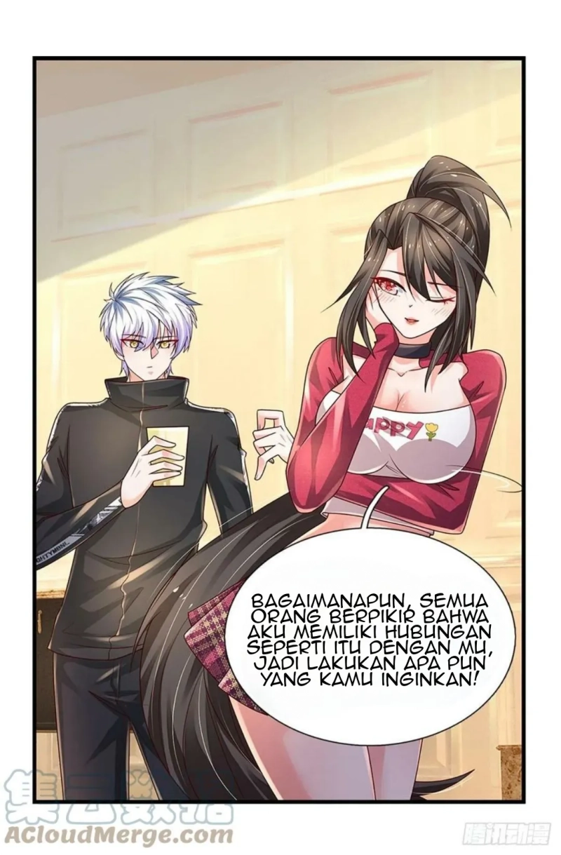 100.000 Layers Of Body Refining: I Raise All Emperor Chapter 142 page 36