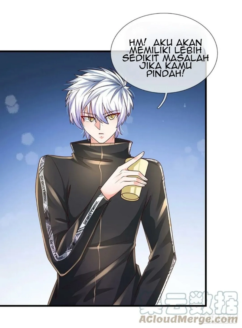 100.000 Layers Of Body Refining: I Raise All Emperor Chapter 142 page 38