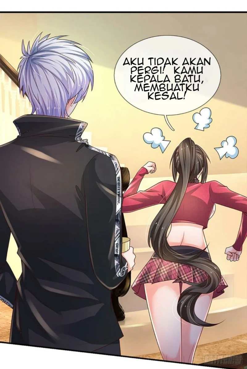 100.000 Layers Of Body Refining: I Raise All Emperor Chapter 142 page 39