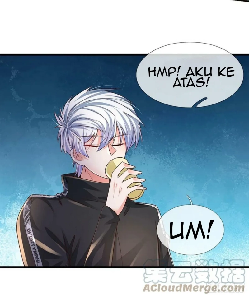 100.000 Layers Of Body Refining: I Raise All Emperor Chapter 142 page 40