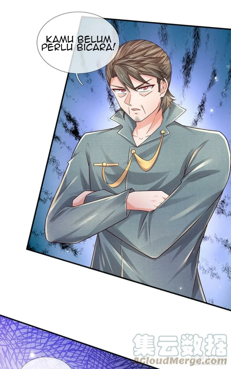100.000 Layers Of Body Refining: I Raise All Emperor Chapter 142 page 5