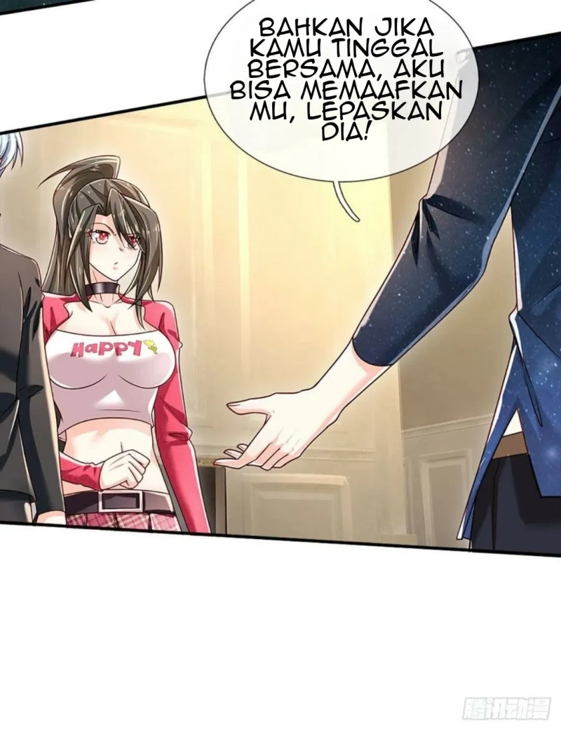 100.000 Layers Of Body Refining: I Raise All Emperor Chapter 141 page 14