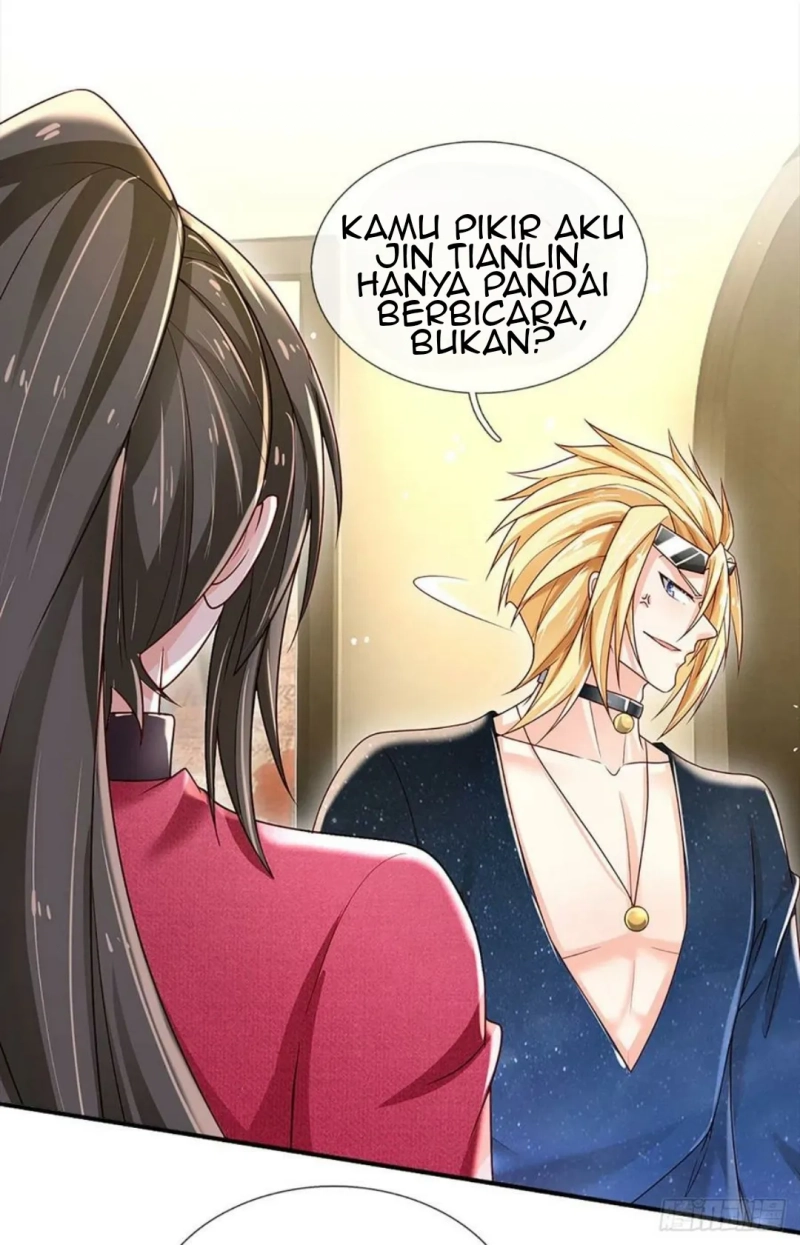 100.000 Layers Of Body Refining: I Raise All Emperor Chapter 141 page 20