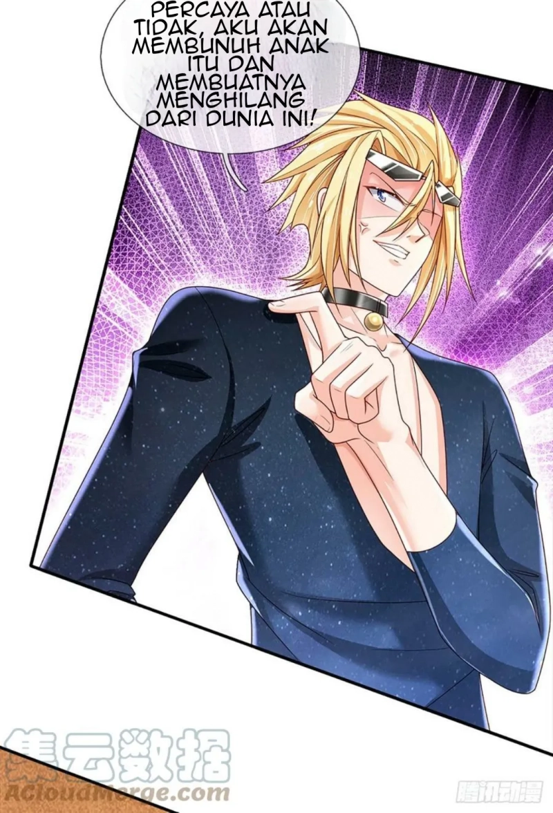100.000 Layers Of Body Refining: I Raise All Emperor Chapter 141 page 21