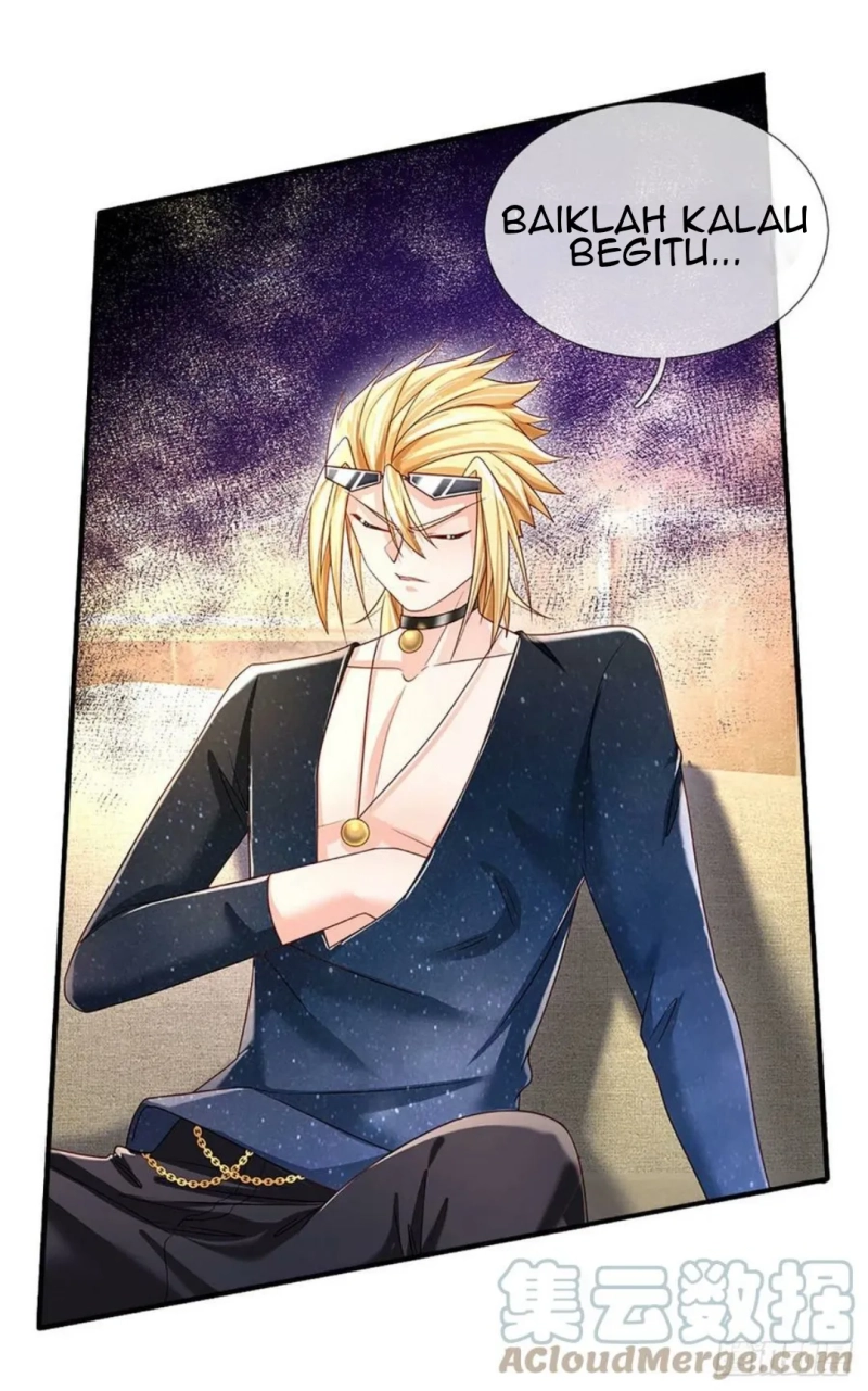 100.000 Layers Of Body Refining: I Raise All Emperor Chapter 141 page 29