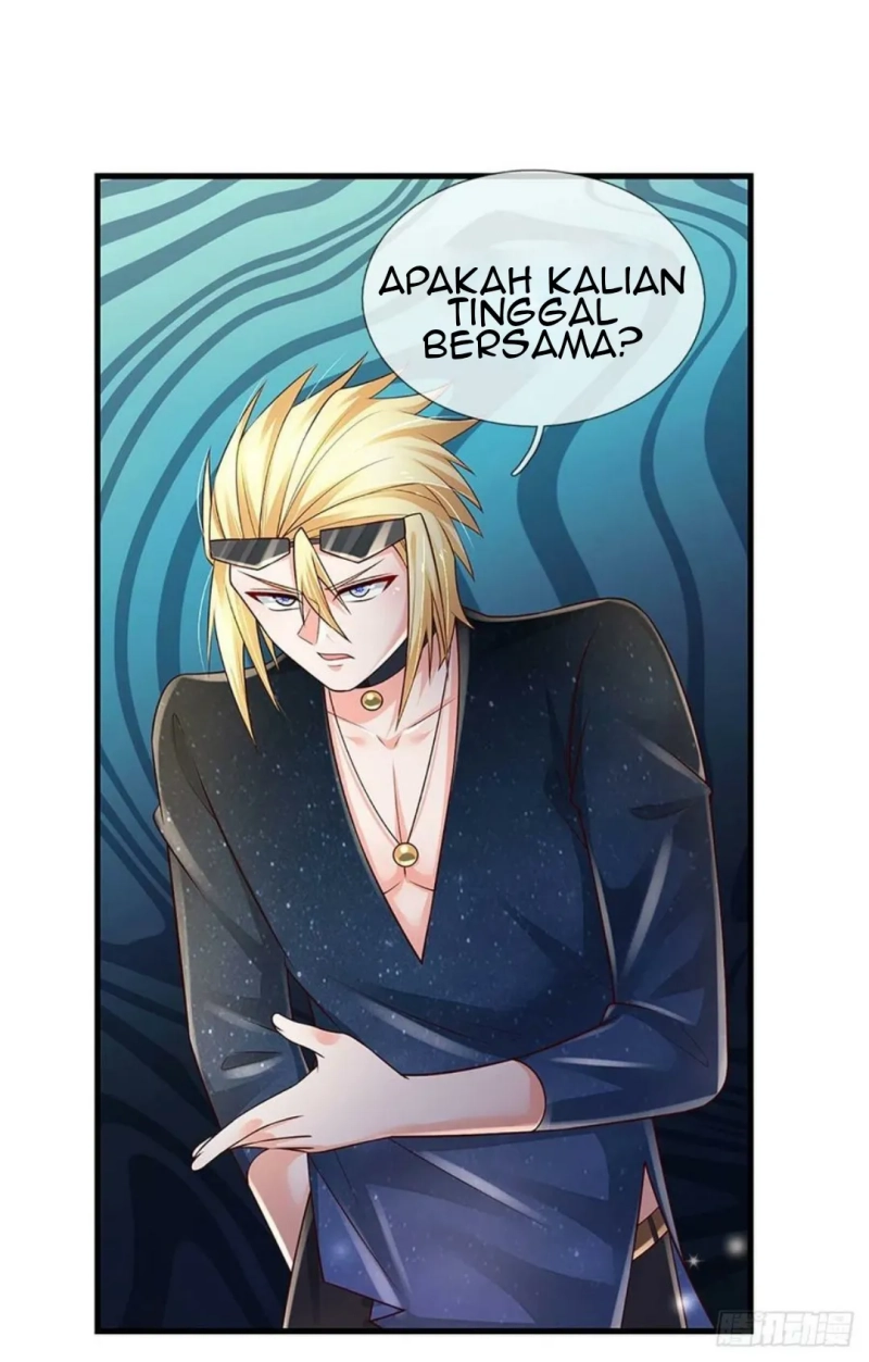 100.000 Layers Of Body Refining: I Raise All Emperor Chapter 141 page 4