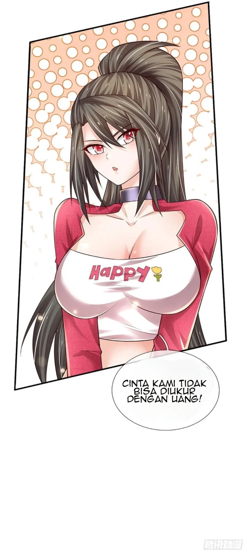 100.000 Layers Of Body Refining: I Raise All Emperor Chapter 141 page 34