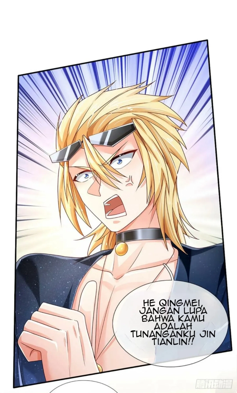 100.000 Layers Of Body Refining: I Raise All Emperor Chapter 141 page 6