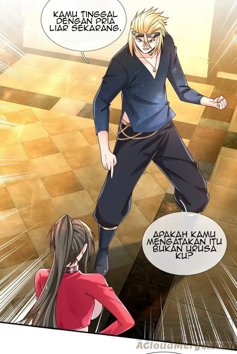 100.000 Layers Of Body Refining: I Raise All Emperor Chapter 141 page 7