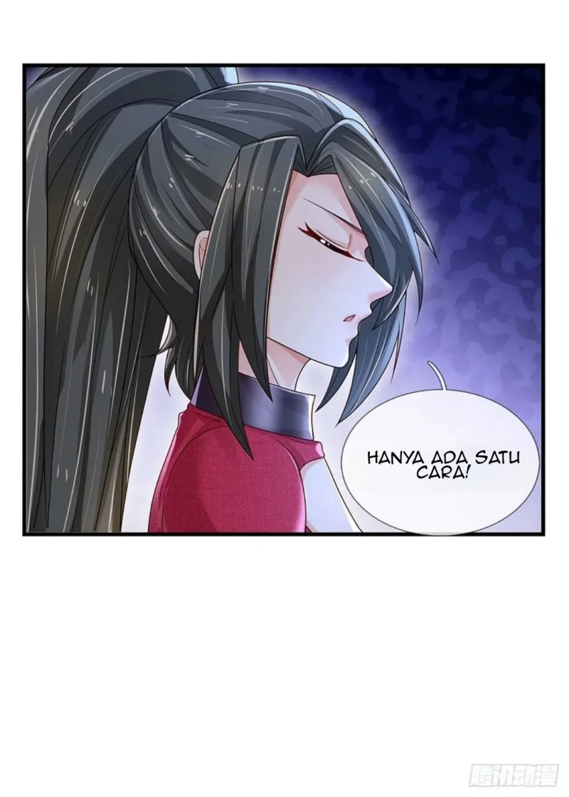 100.000 Layers Of Body Refining: I Raise All Emperor Chapter 141 page 10