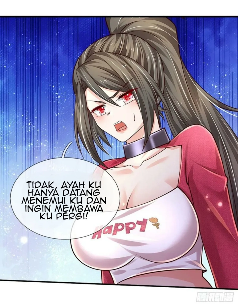100.000 Layers Of Body Refining: I Raise All Emperor Chapter 140 page 12