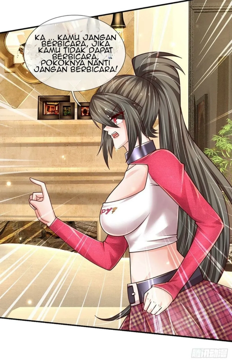 100.000 Layers Of Body Refining: I Raise All Emperor Chapter 140 page 14