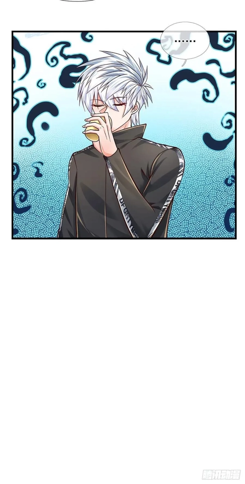 100.000 Layers Of Body Refining: I Raise All Emperor Chapter 140 page 16