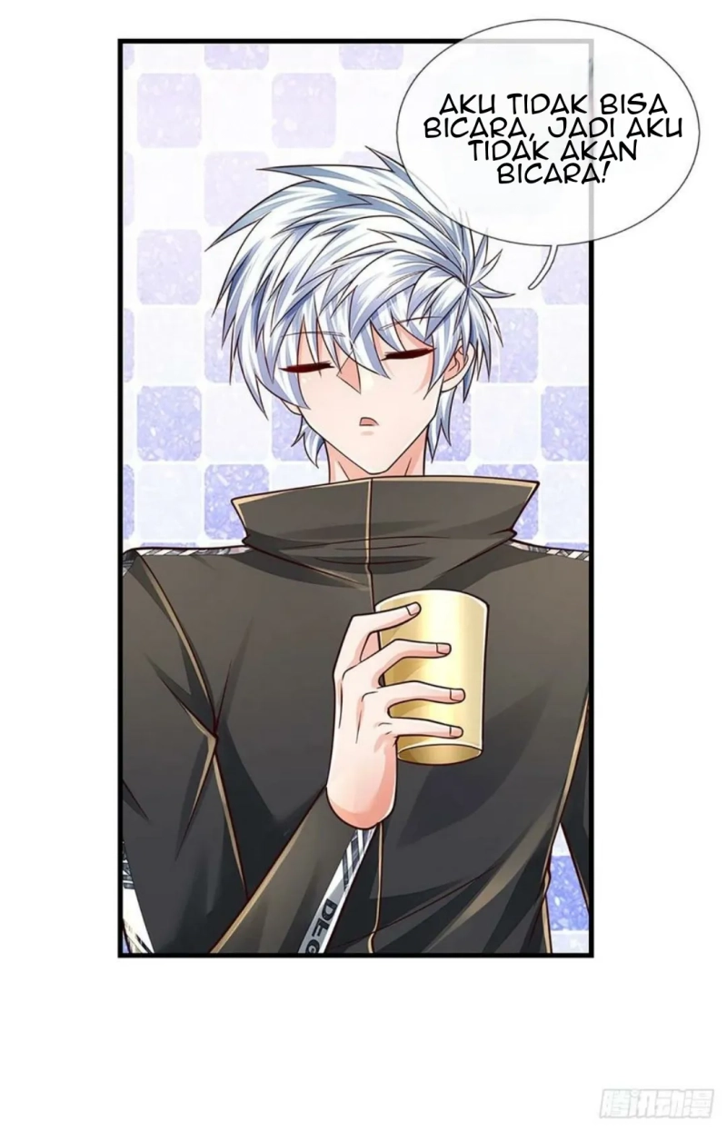 100.000 Layers Of Body Refining: I Raise All Emperor Chapter 140 page 18