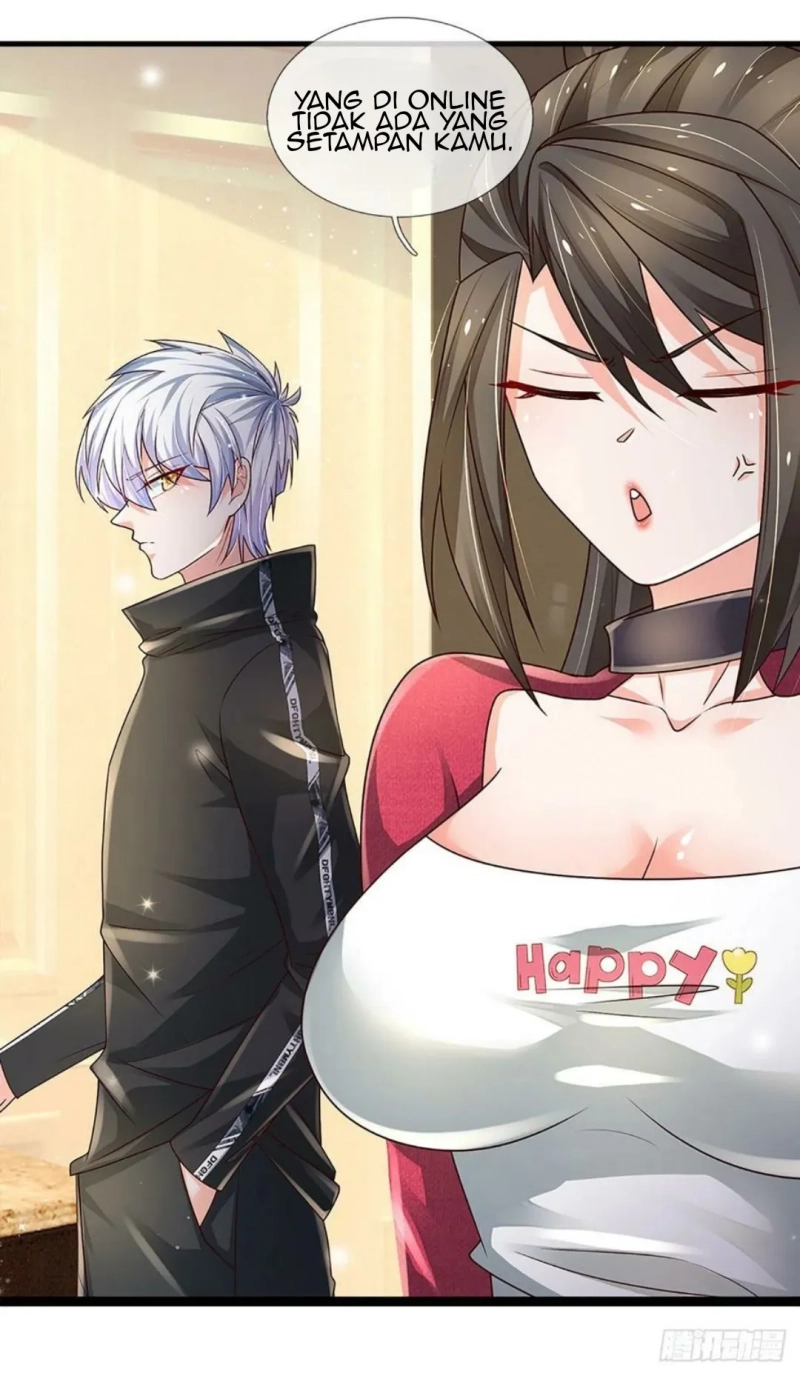 100.000 Layers Of Body Refining: I Raise All Emperor Chapter 140 page 22
