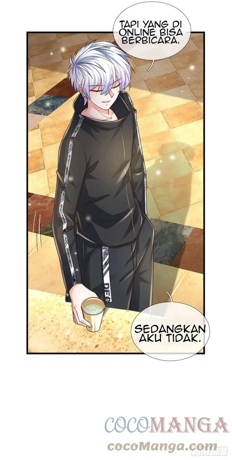 100.000 Layers Of Body Refining: I Raise All Emperor Chapter 140 page 23
