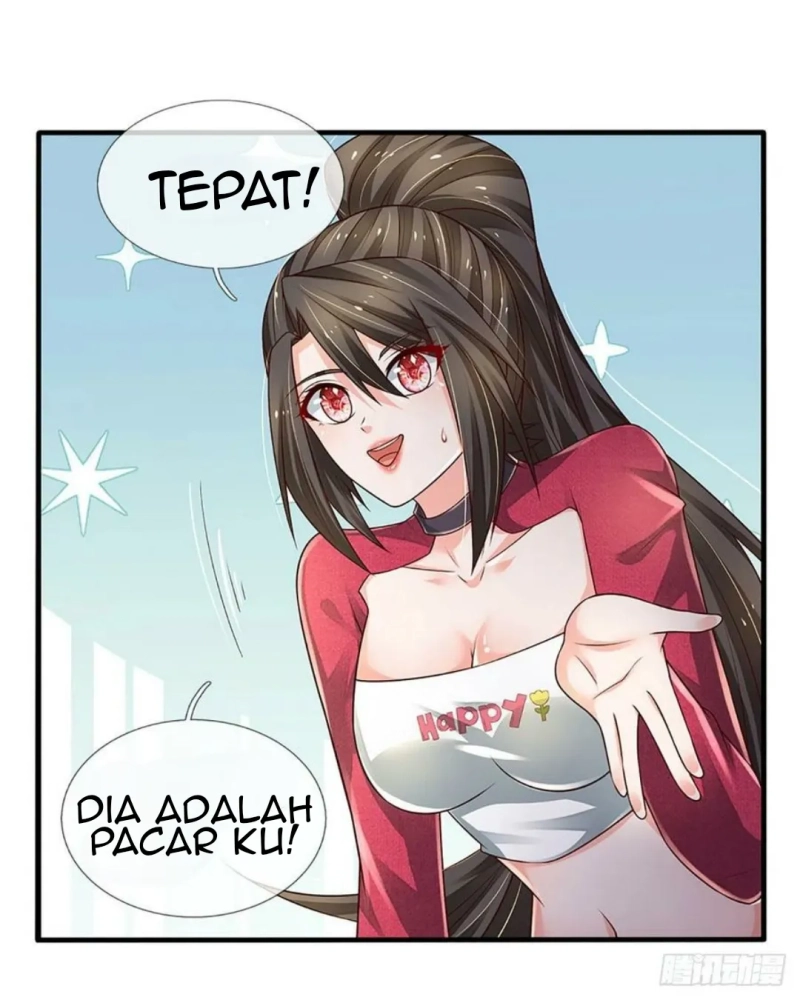 100.000 Layers Of Body Refining: I Raise All Emperor Chapter 140 page 32