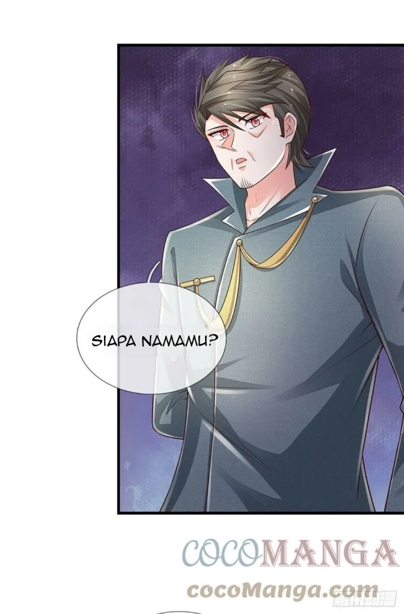 100.000 Layers Of Body Refining: I Raise All Emperor Chapter 140 page 33