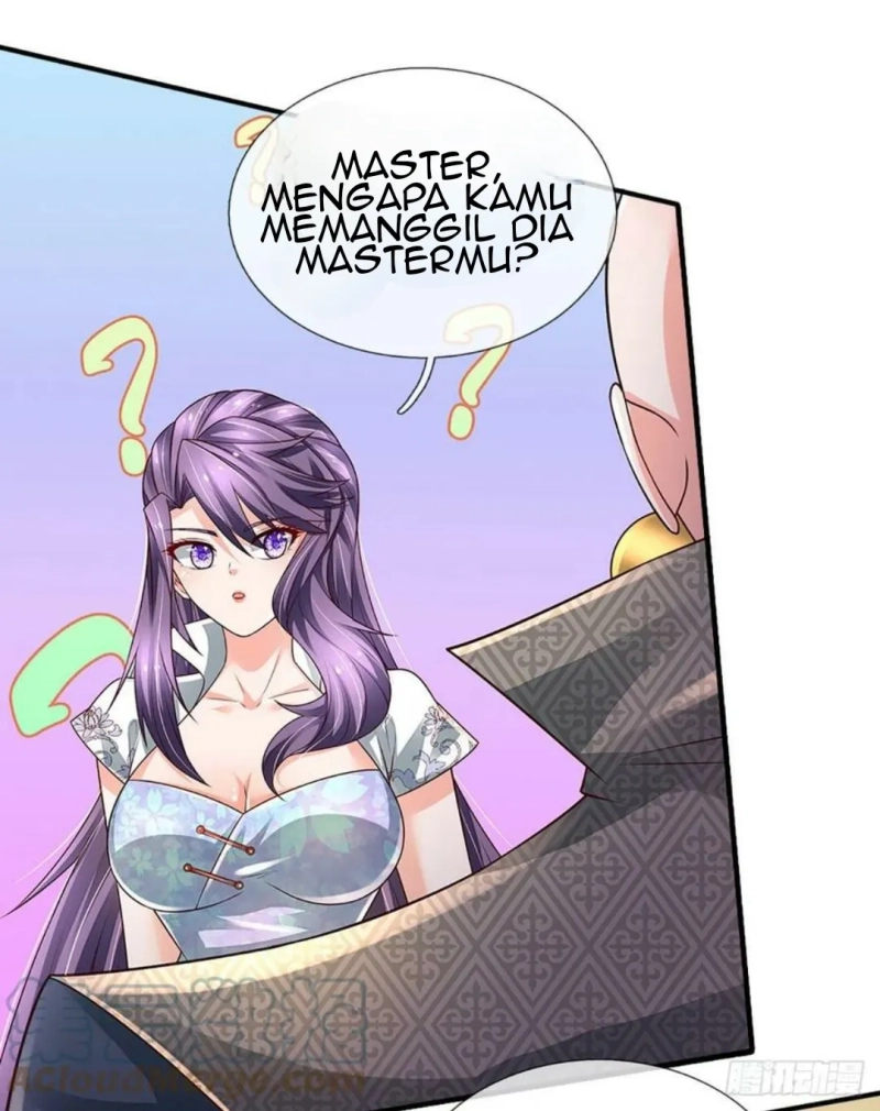 100.000 Layers Of Body Refining: I Raise All Emperor Chapter 139 page 13