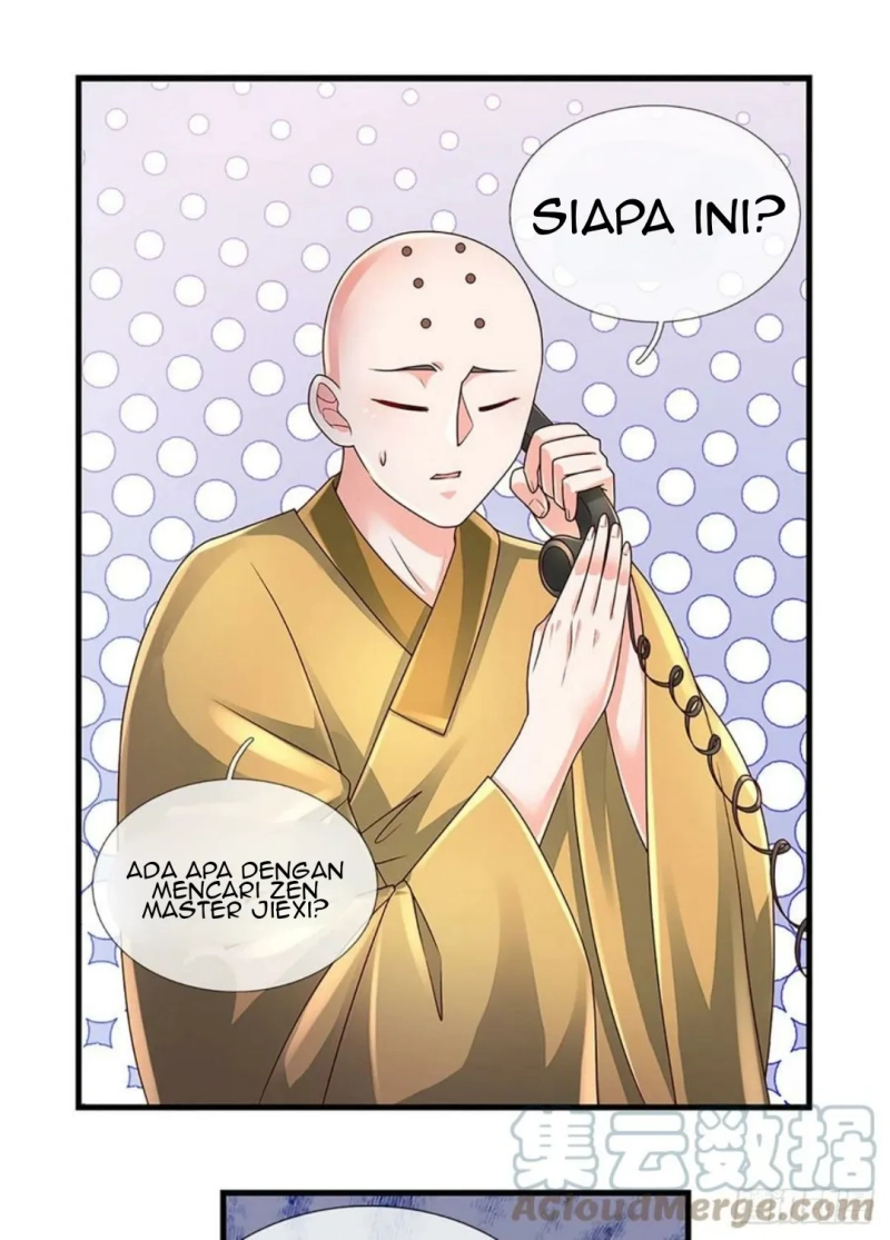 100.000 Layers Of Body Refining: I Raise All Emperor Chapter 139 page 23