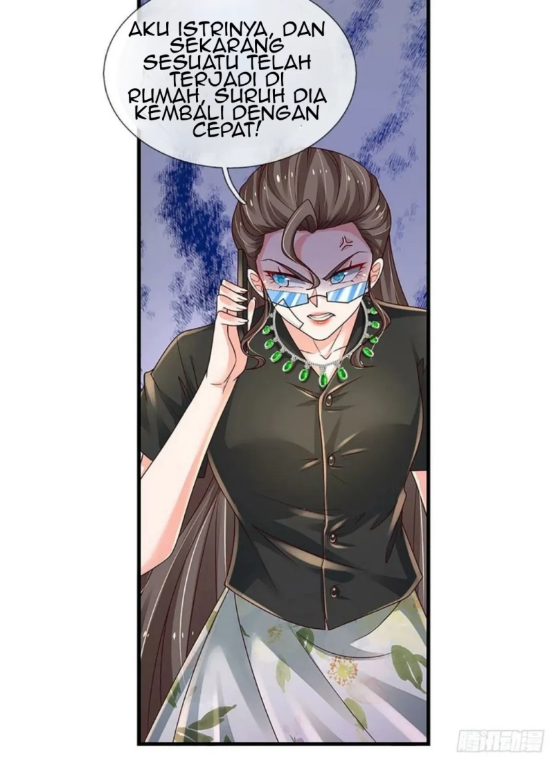 100.000 Layers Of Body Refining: I Raise All Emperor Chapter 139 page 24