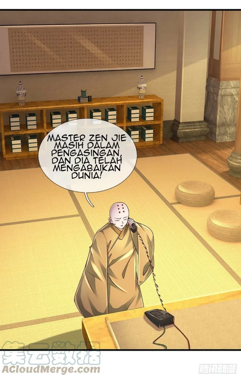 100.000 Layers Of Body Refining: I Raise All Emperor Chapter 139 page 25