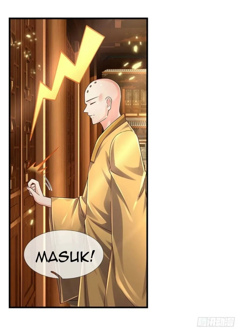100.000 Layers Of Body Refining: I Raise All Emperor Chapter 139 page 28