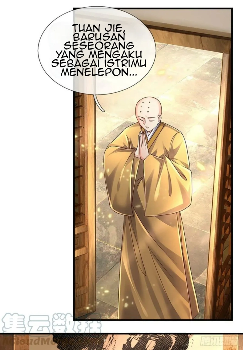 100.000 Layers Of Body Refining: I Raise All Emperor Chapter 139 page 29