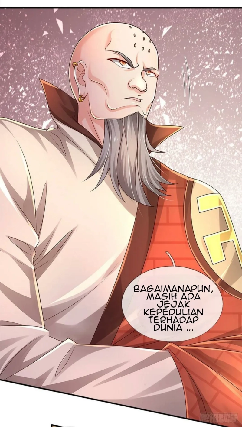 100.000 Layers Of Body Refining: I Raise All Emperor Chapter 139 page 32