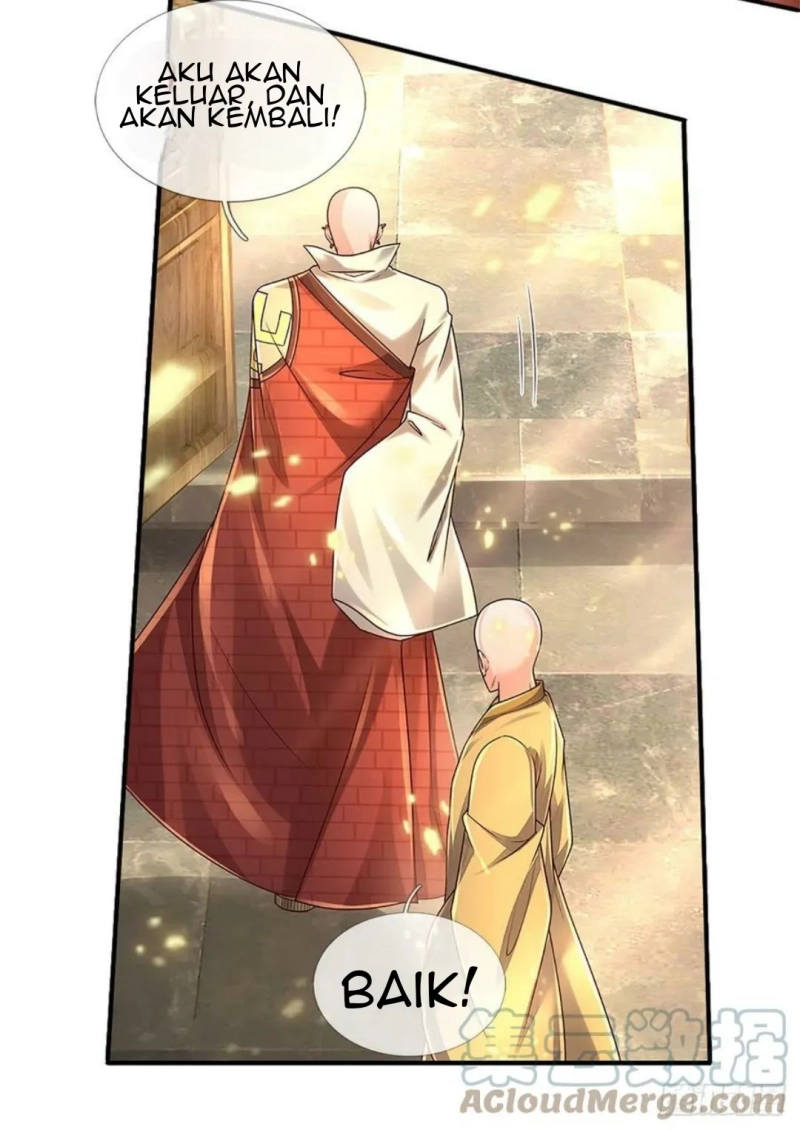 100.000 Layers Of Body Refining: I Raise All Emperor Chapter 139 page 33