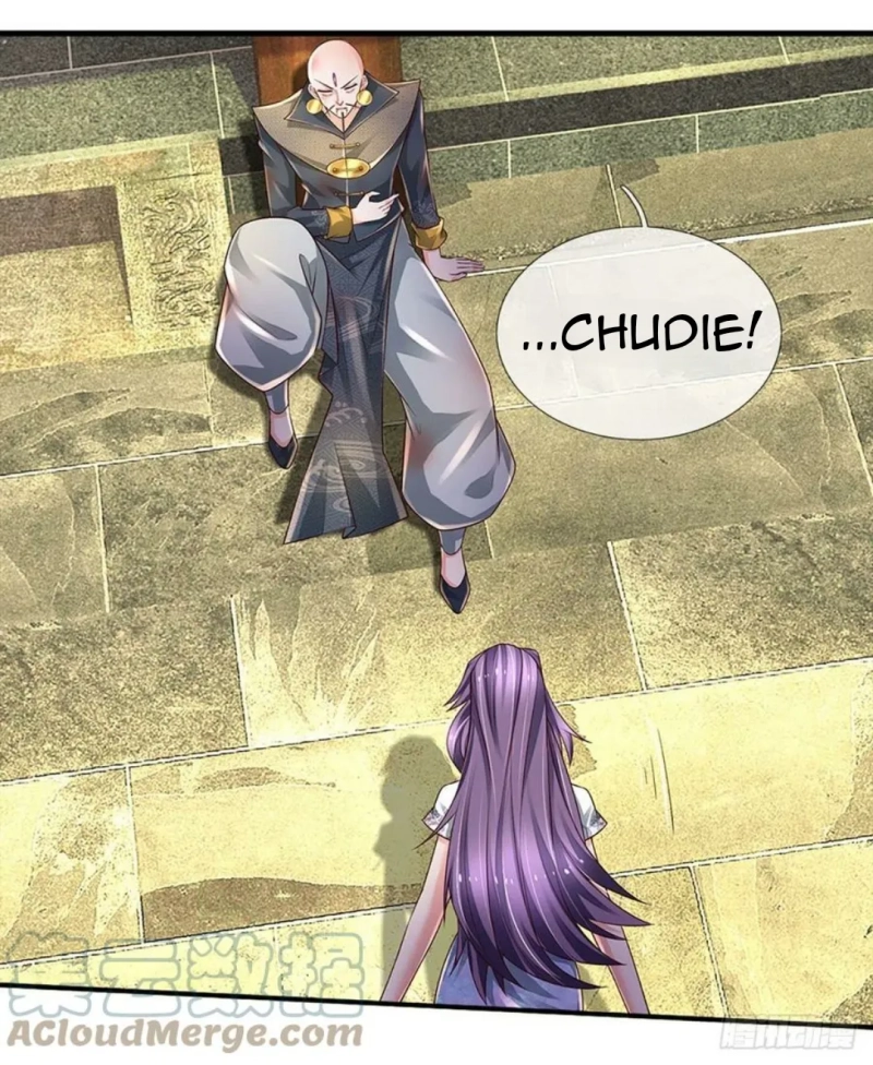 100.000 Layers Of Body Refining: I Raise All Emperor Chapter 139 page 7