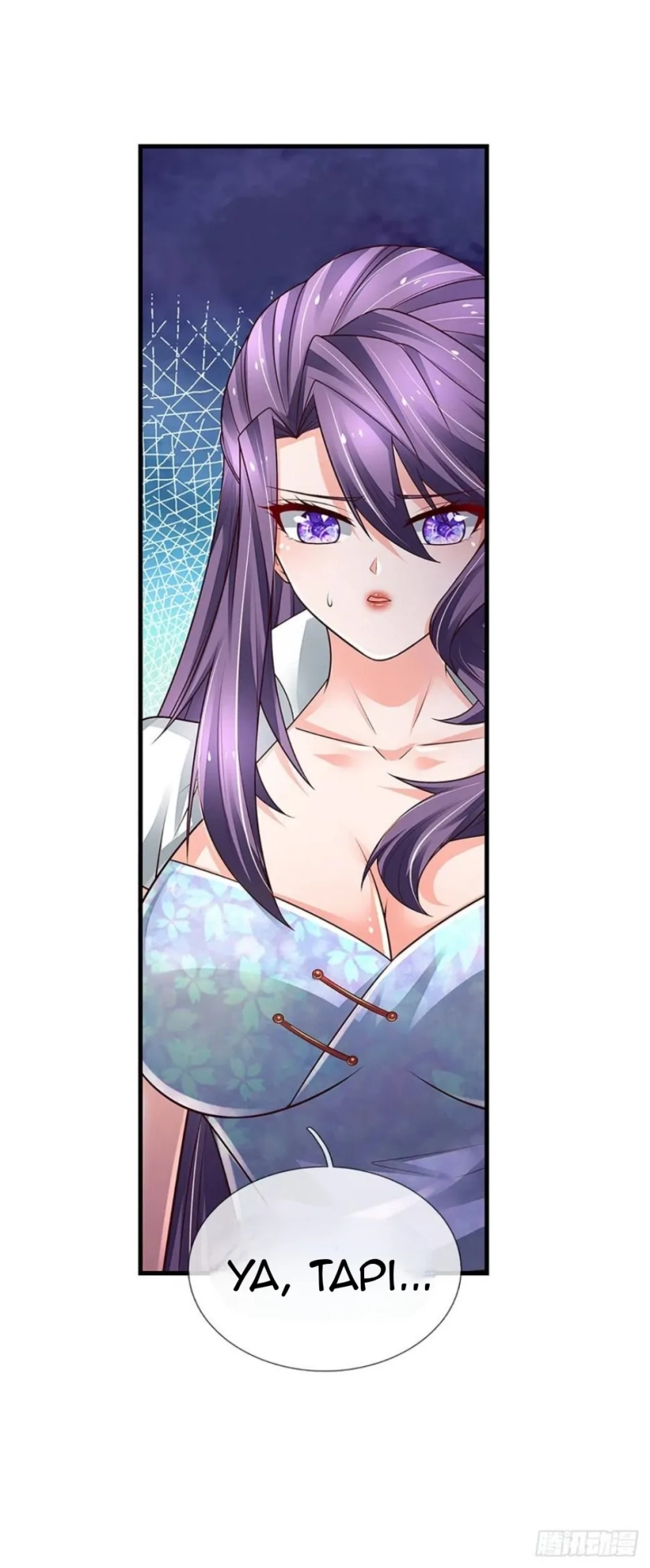 100.000 Layers Of Body Refining: I Raise All Emperor Chapter 139 page 10