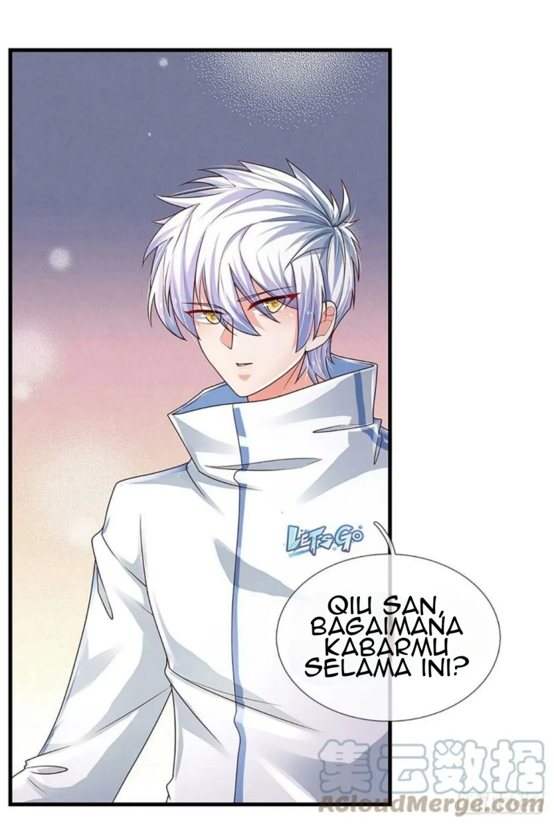 100.000 Layers Of Body Refining: I Raise All Emperor Chapter 138 page 11