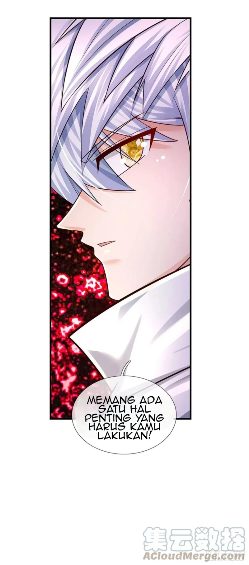 100.000 Layers Of Body Refining: I Raise All Emperor Chapter 138 page 23