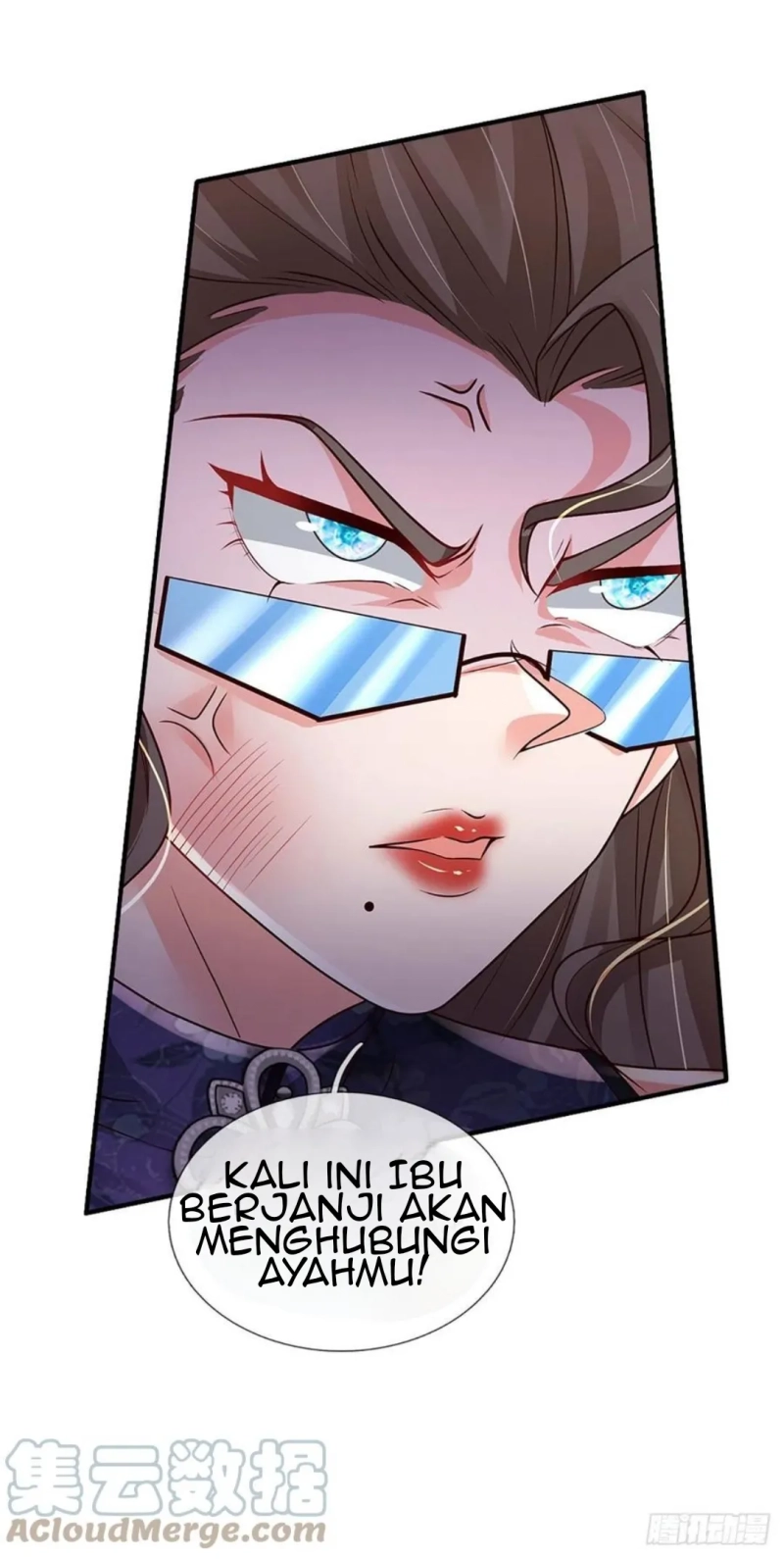 100.000 Layers Of Body Refining: I Raise All Emperor Chapter 138 page 9