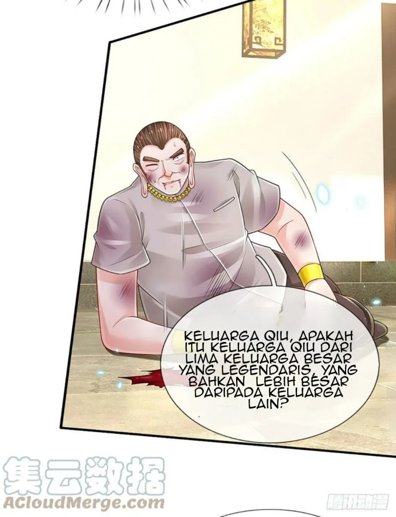 100.000 Layers Of Body Refining: I Raise All Emperor Chapter 137 page 13