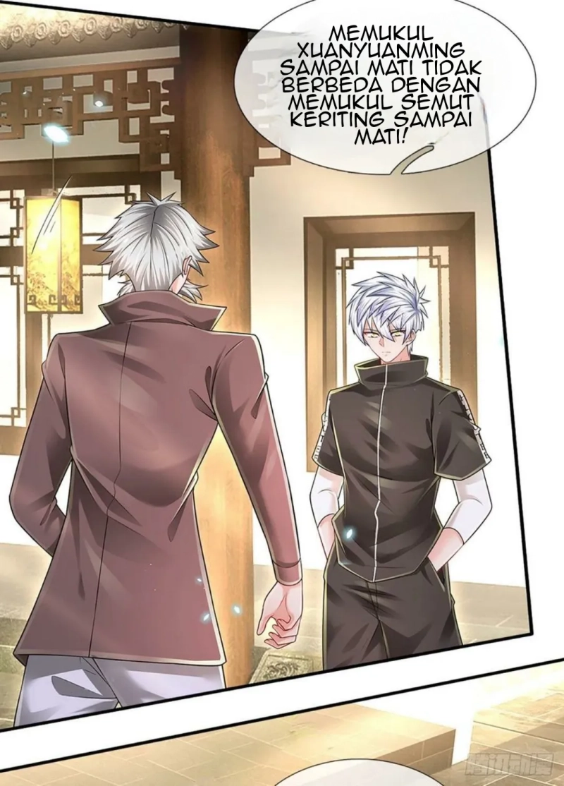 100.000 Layers Of Body Refining: I Raise All Emperor Chapter 137 page 14