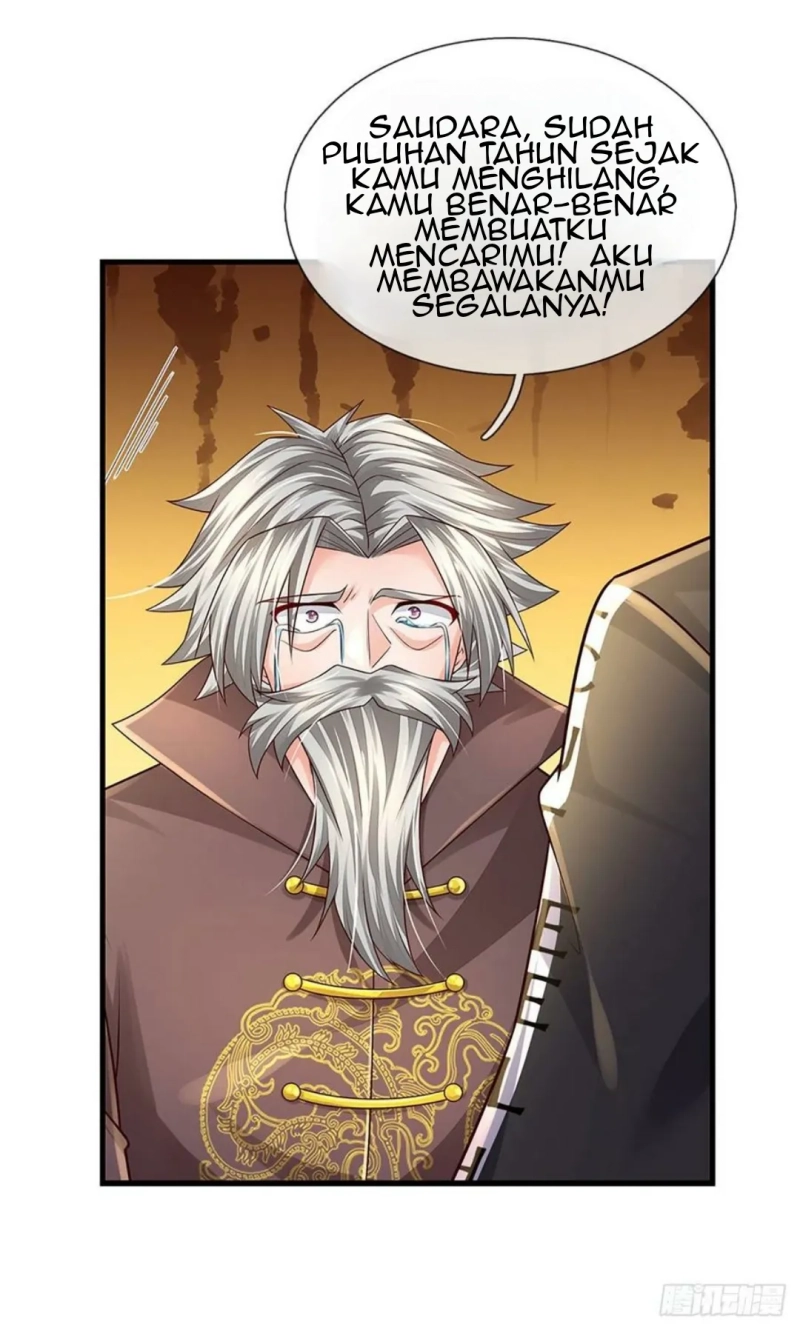 100.000 Layers Of Body Refining: I Raise All Emperor Chapter 137 page 22