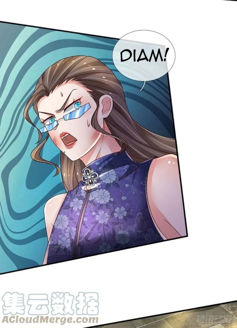 100.000 Layers Of Body Refining: I Raise All Emperor Chapter 137 page 31