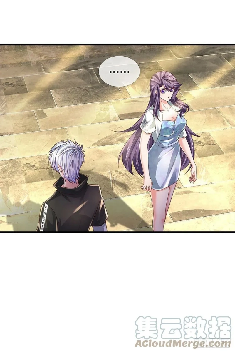 100.000 Layers Of Body Refining: I Raise All Emperor Chapter 137 page 33