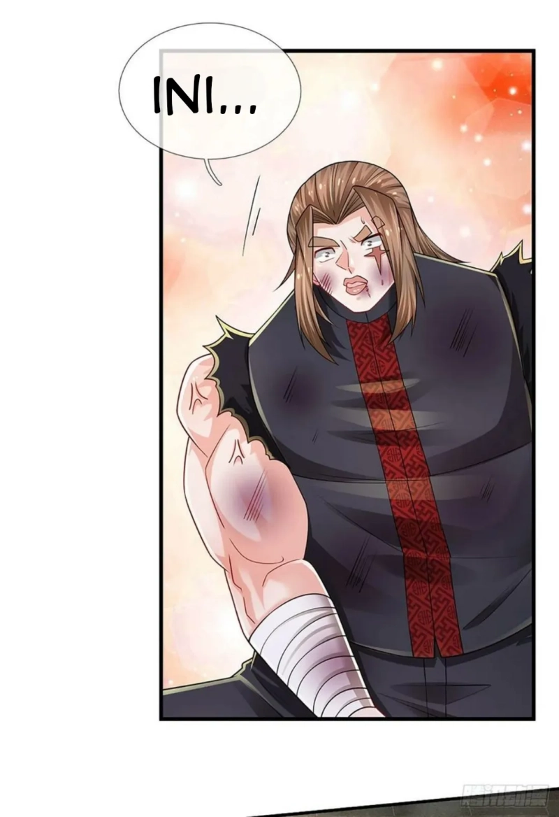 100.000 Layers Of Body Refining: I Raise All Emperor Chapter 137 page 6