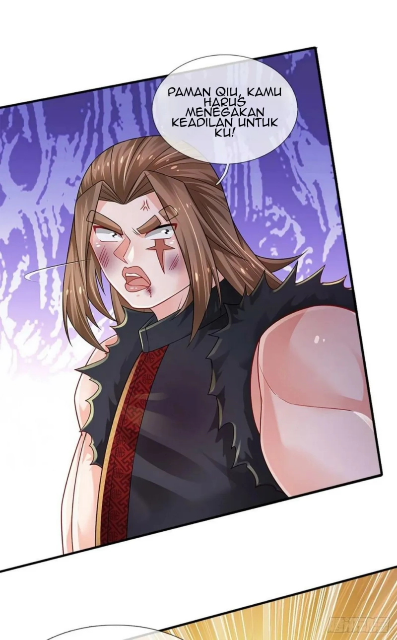 100.000 Layers Of Body Refining: I Raise All Emperor Chapter 137 page 9