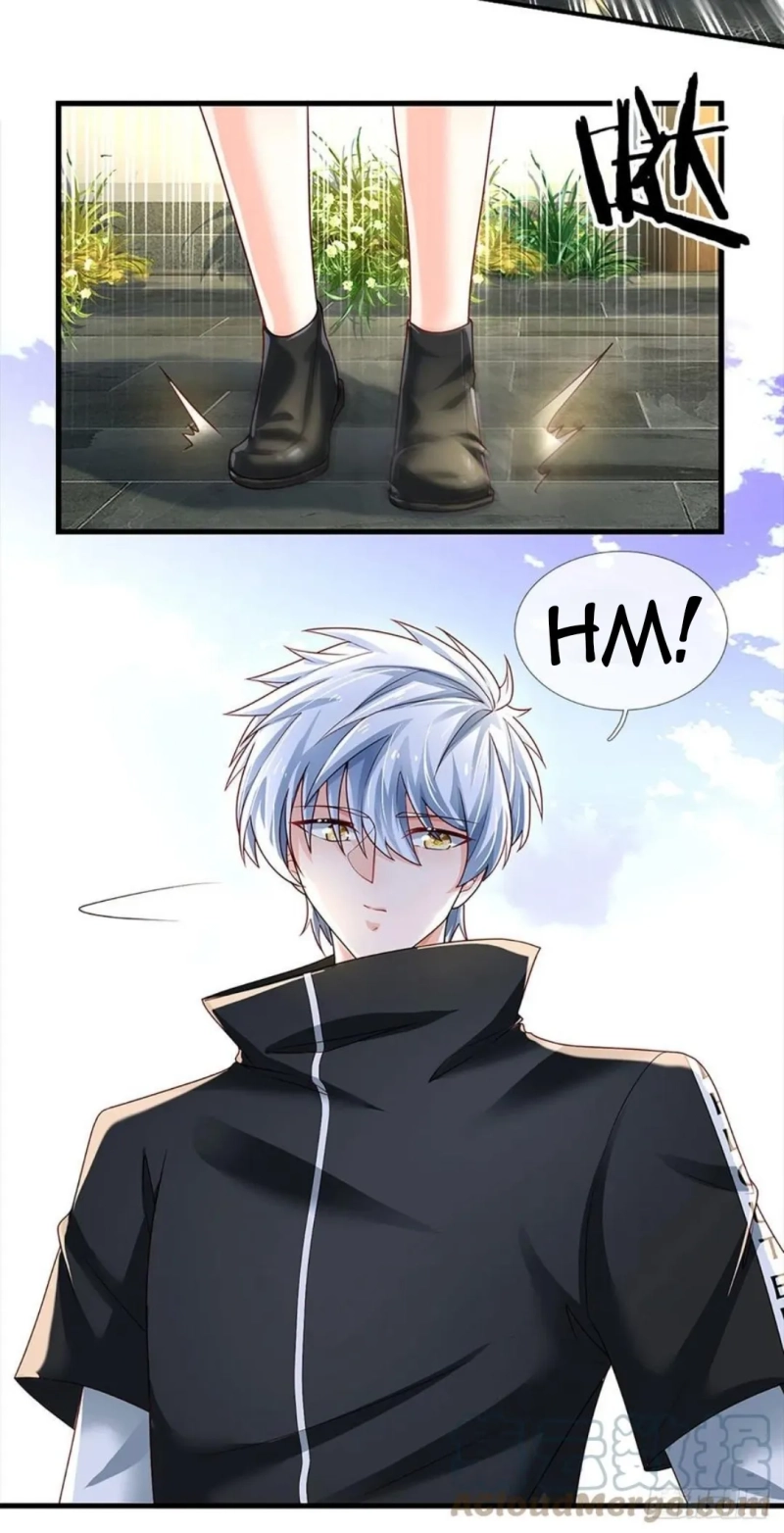 100.000 Layers Of Body Refining: I Raise All Emperor Chapter 136 page 14