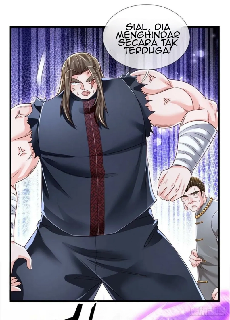 100.000 Layers Of Body Refining: I Raise All Emperor Chapter 136 page 15